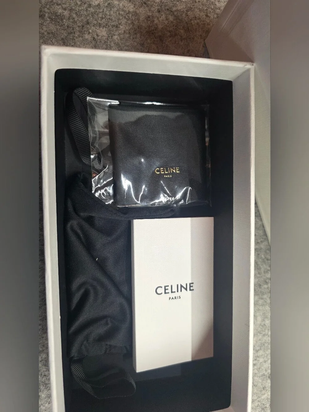 Celine nwt stylish